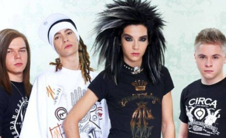 Tokio Hotel