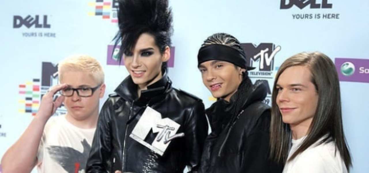 Tokio Hotel