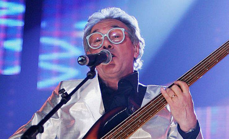 Trevor Horn