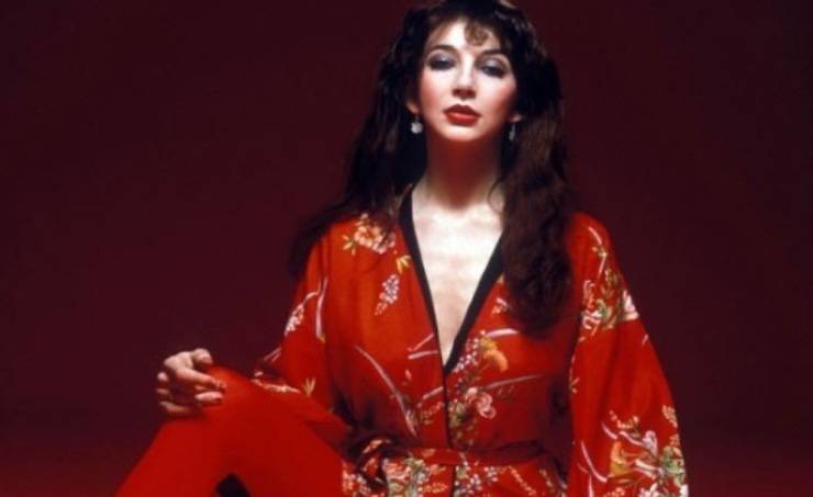 Kate Bush