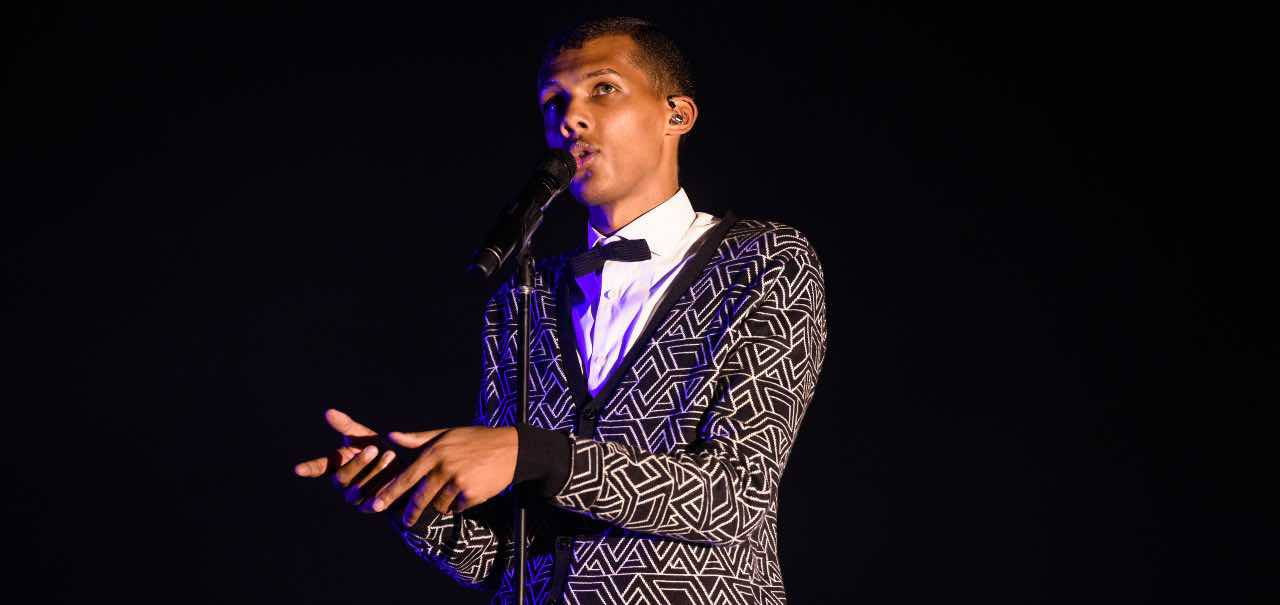 stromae sparito