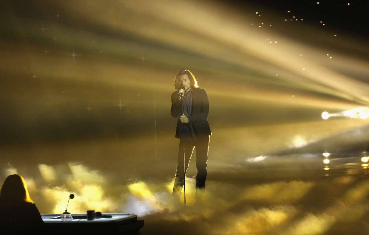 concerti oggi 17 gennaio