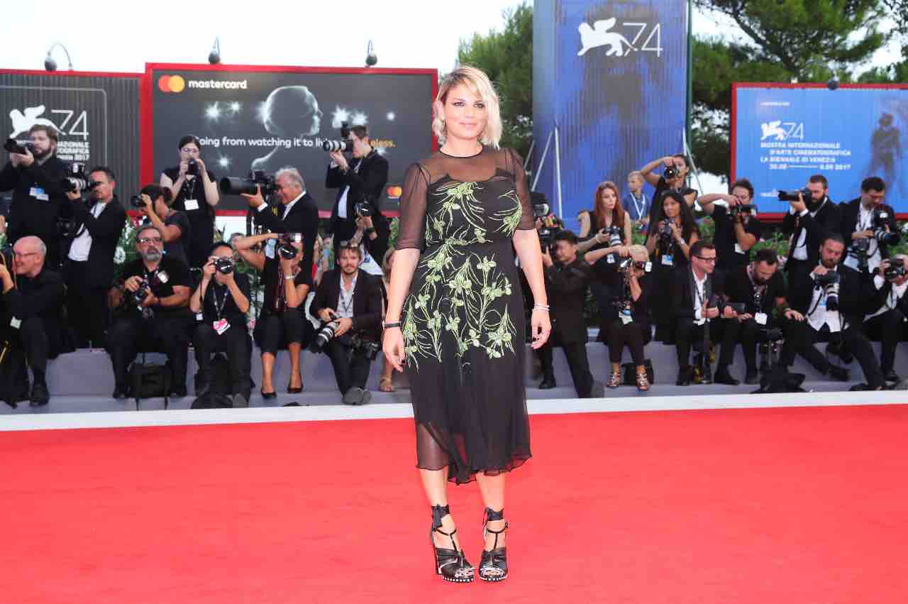 emma marrone festival