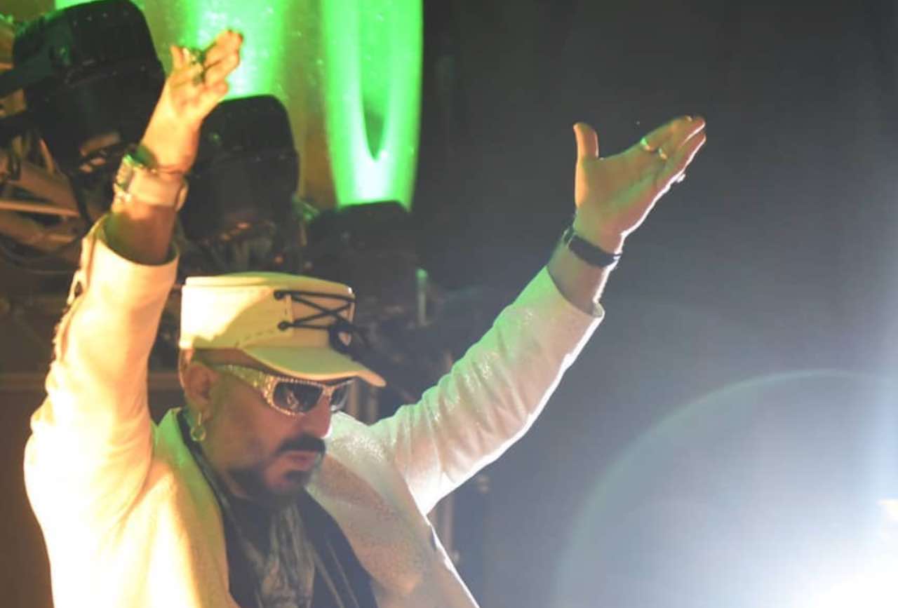 Gigi D'Agostino salute