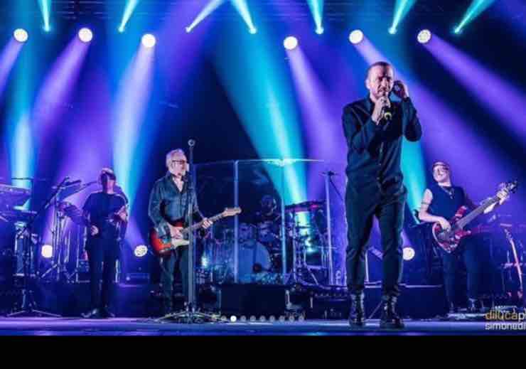 oggi 17 gennaio concerti