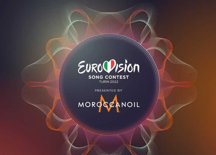 novità Eurovision 2022