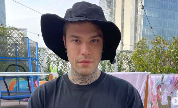 lavoro fedez