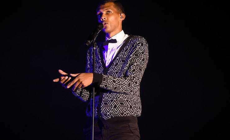 Stromae