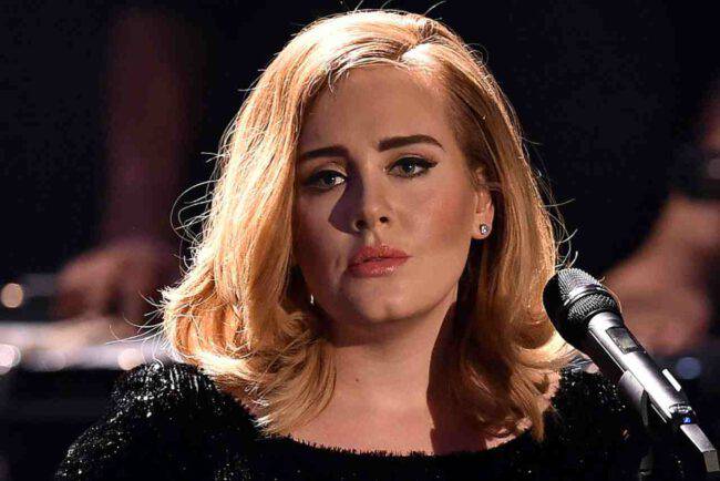 adele concerti covid