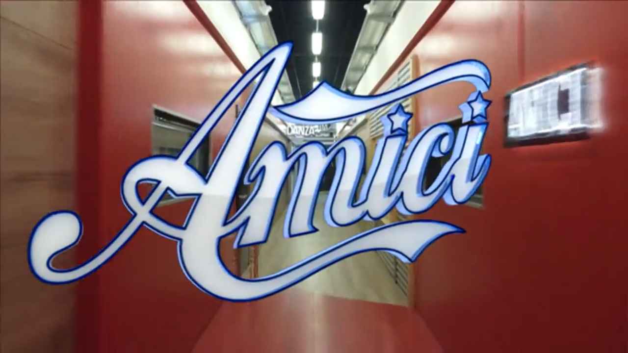 amici 21 covid