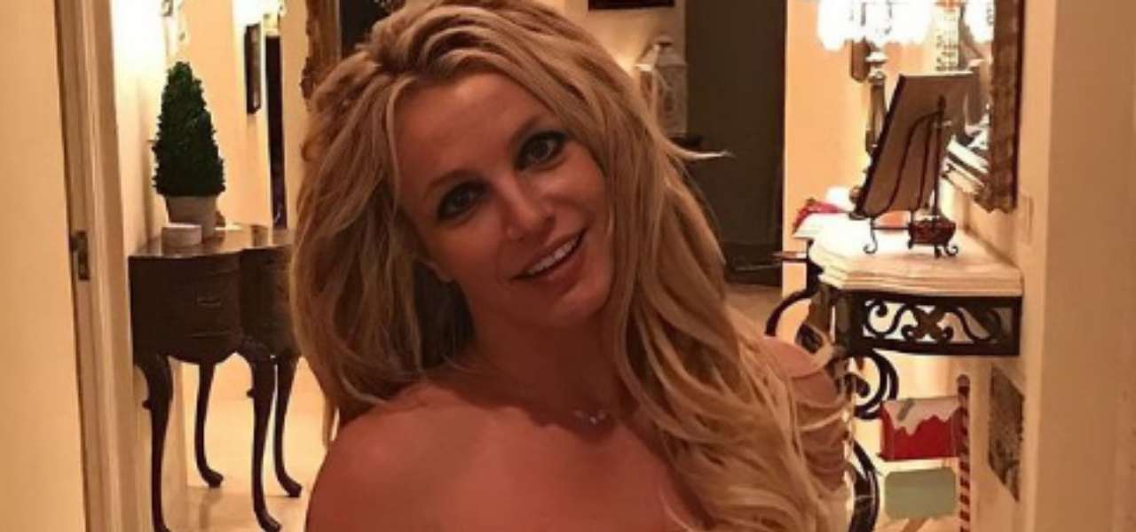 Britney spears