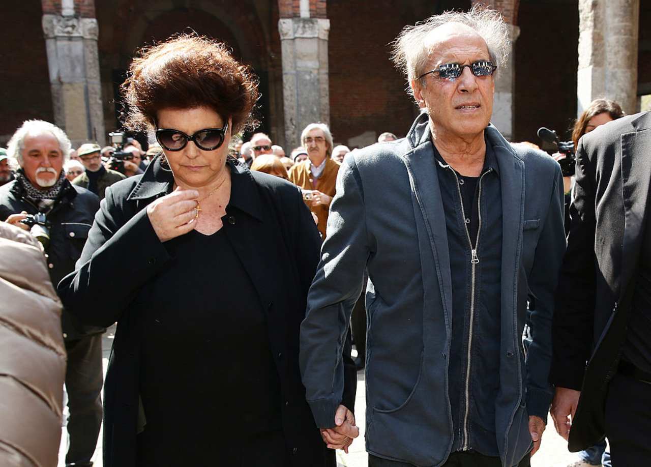 Adriano Celentano