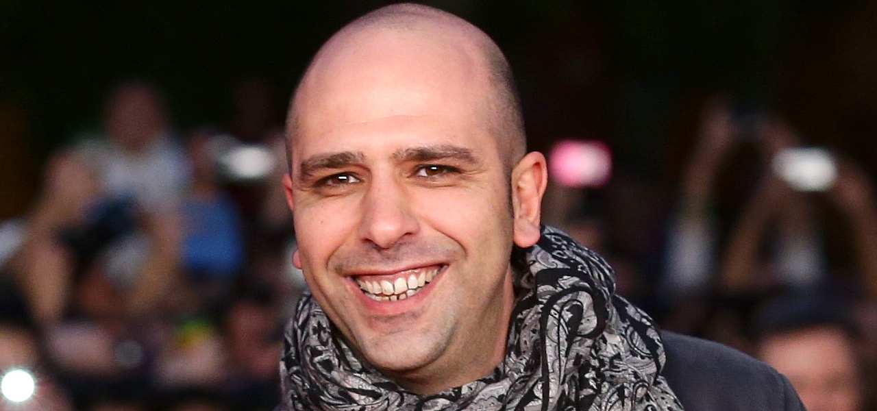 Checco Zalone