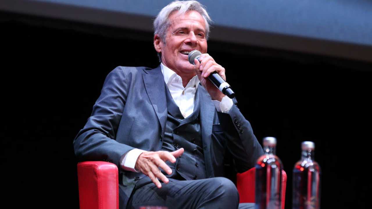 Claudio Baglioni