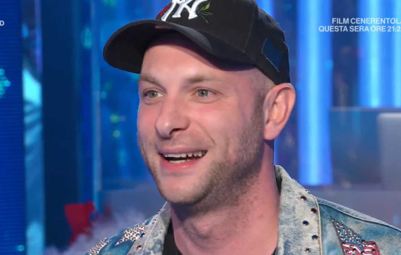 clementino foto passato