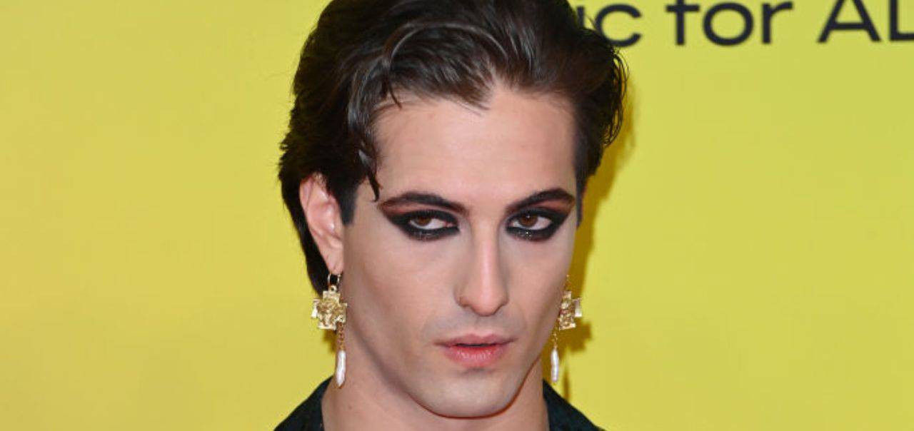 damiano maneskin social