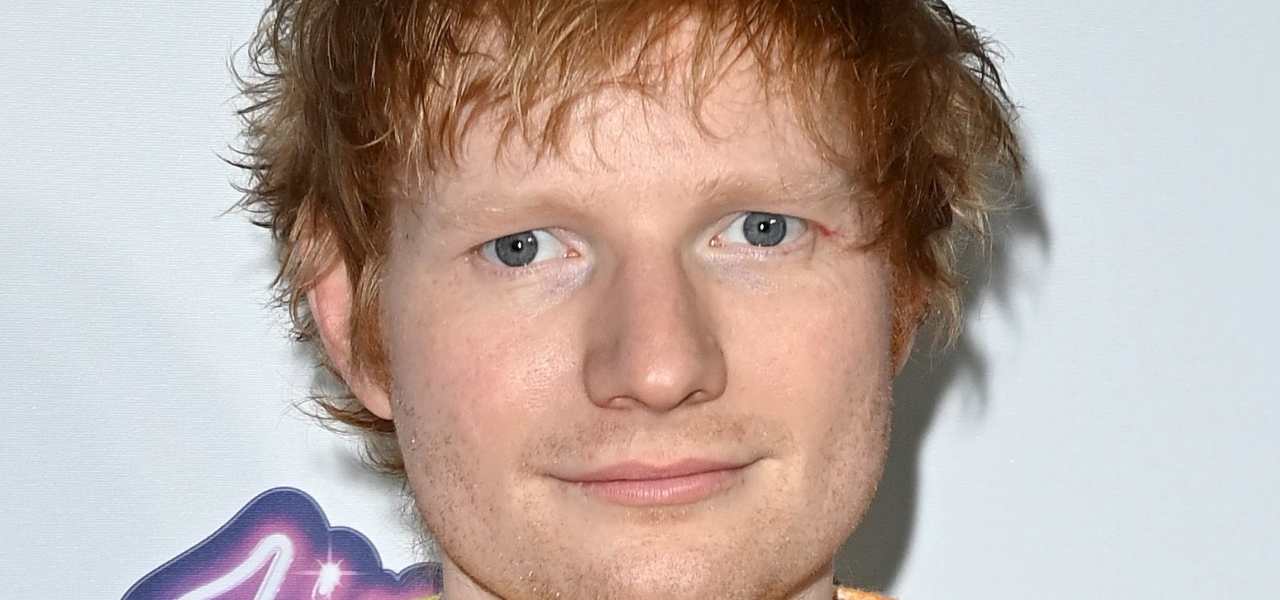 Ed Sheeran