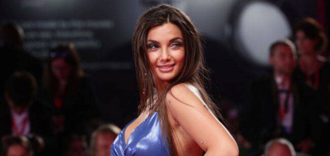 elettra lamborghini