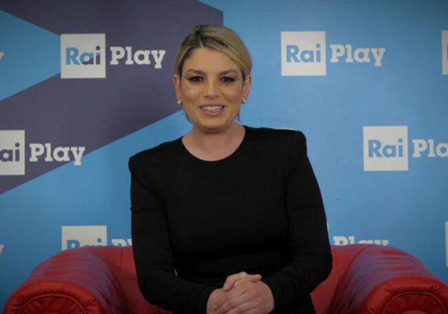 emma marrone