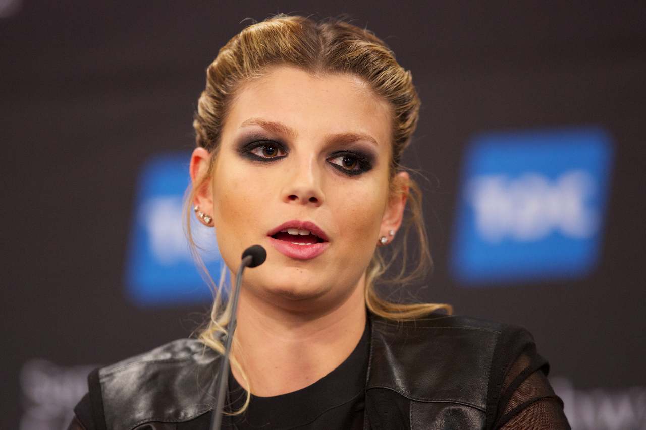 Emma Marrone