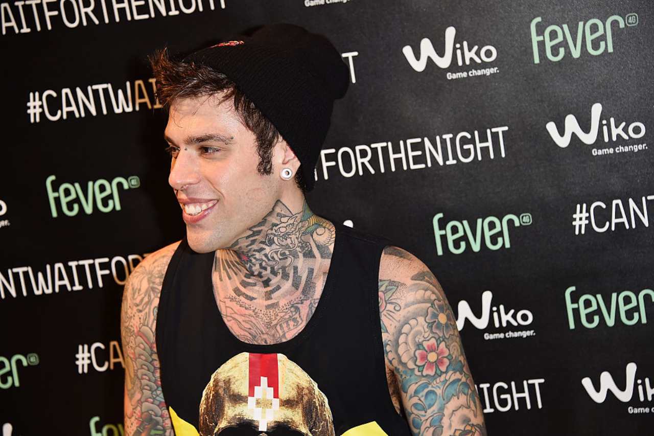 Fedez