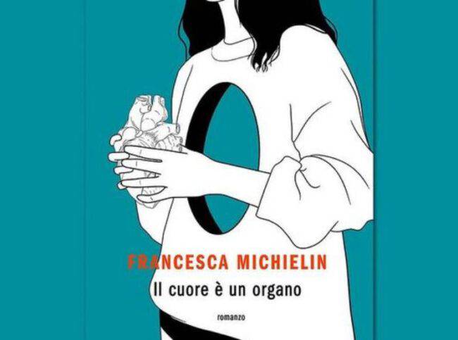 francesca michielin libro