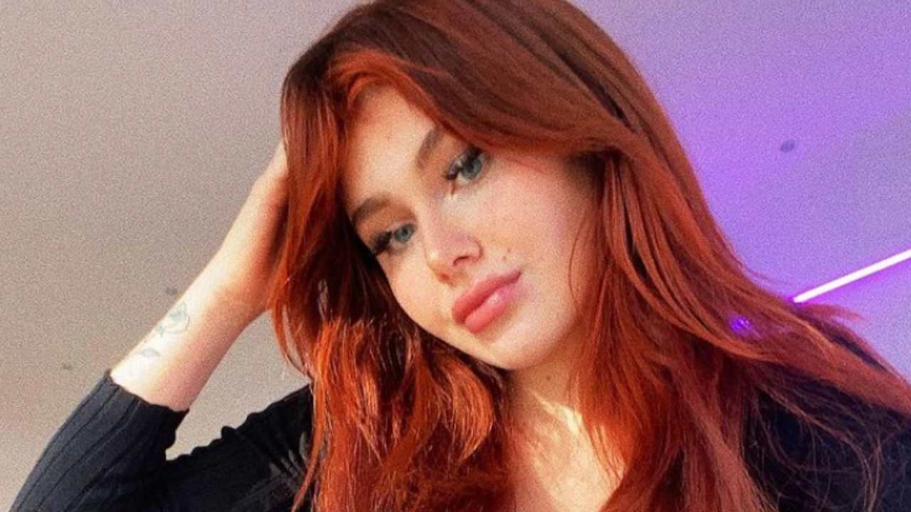 Jasmine Carrisi