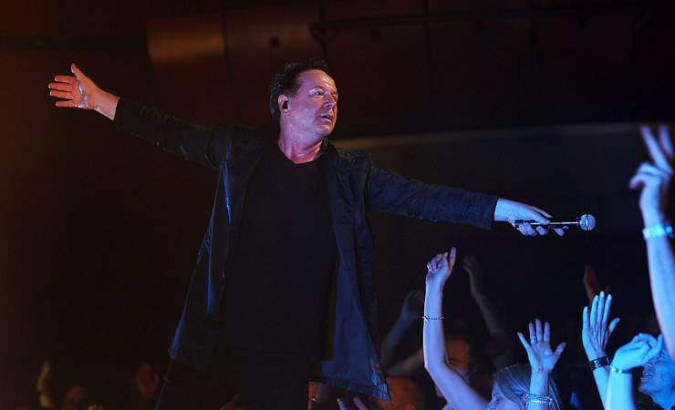 Jim Kerr