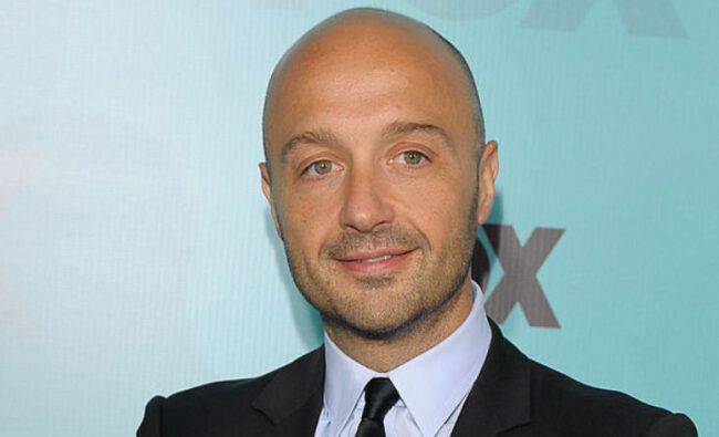 joe bastianich laurea