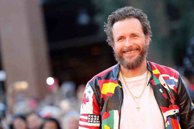 jovanotti ex fidanzata