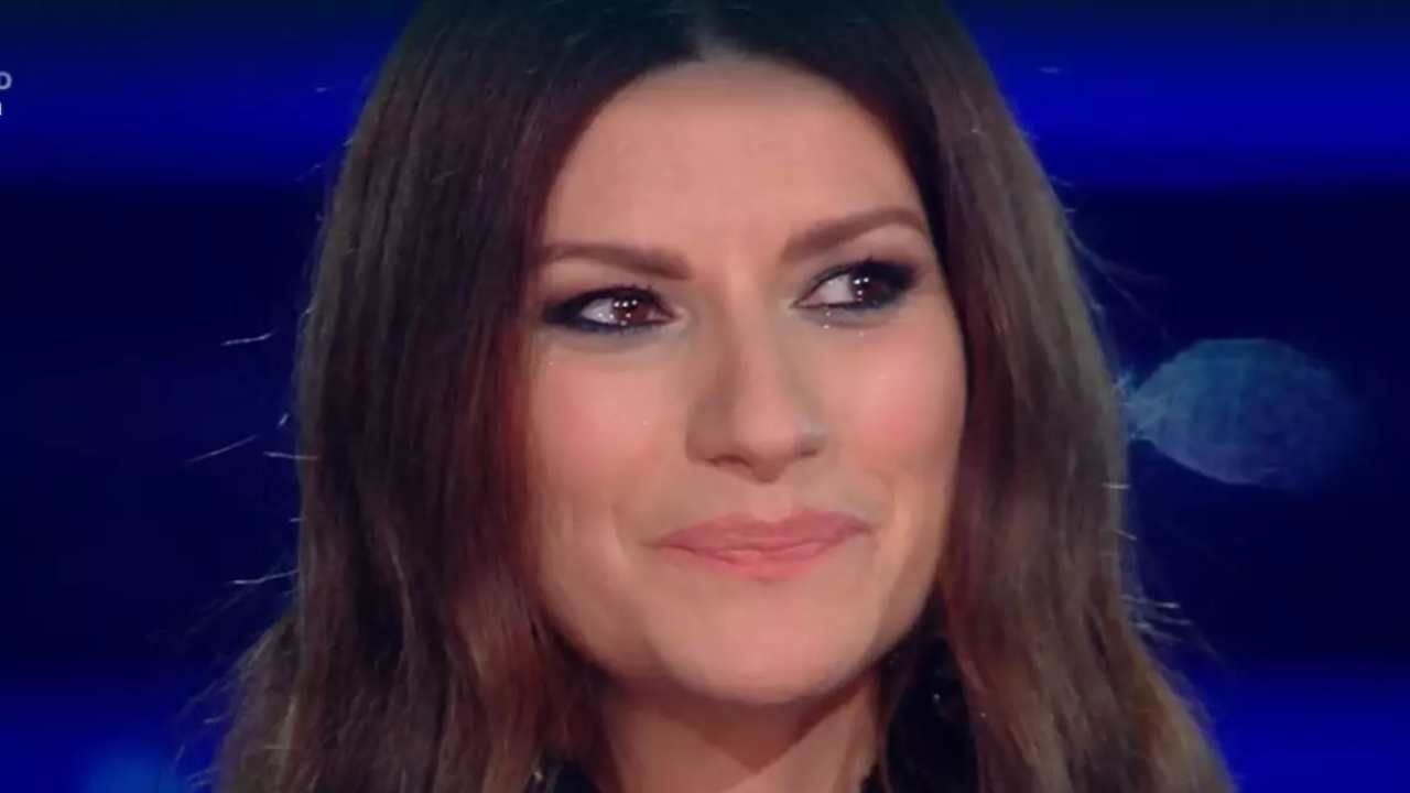 Laura Pausini