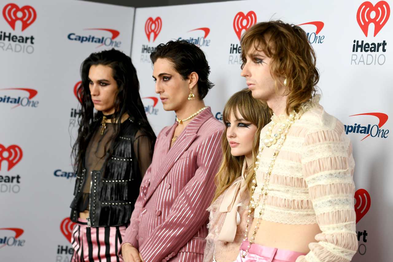 Maneskin