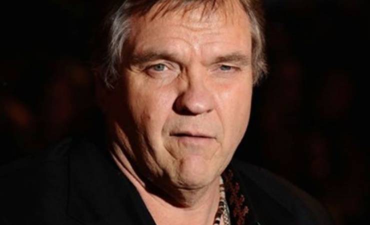 Meat Loaf