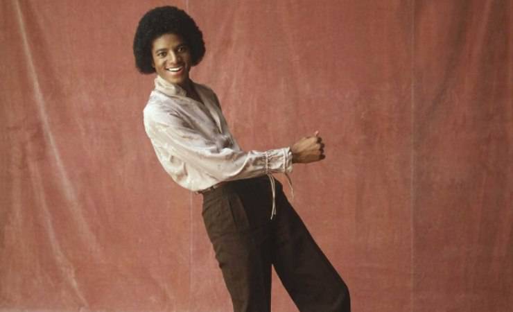 Michael Jackson