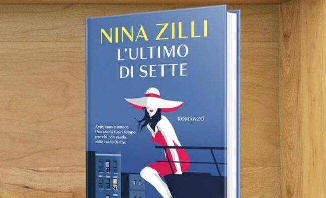 nina zilli musica