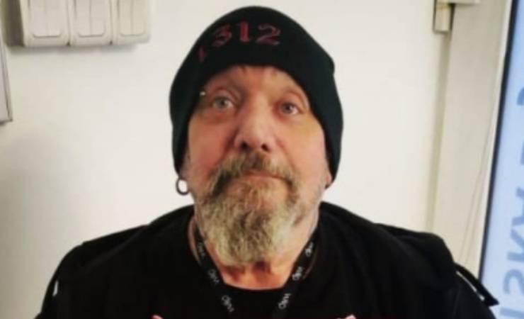 Paul Di Anno