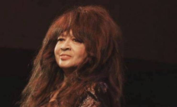 Ronnie Spector