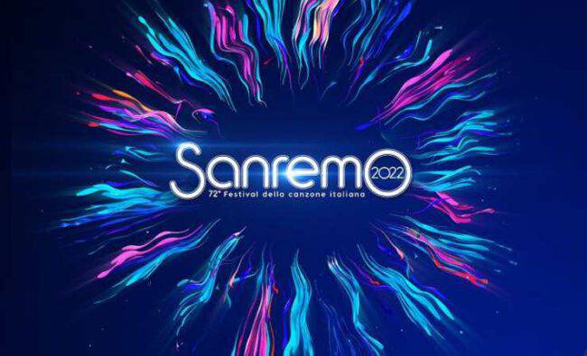 sanremo 2022 cover