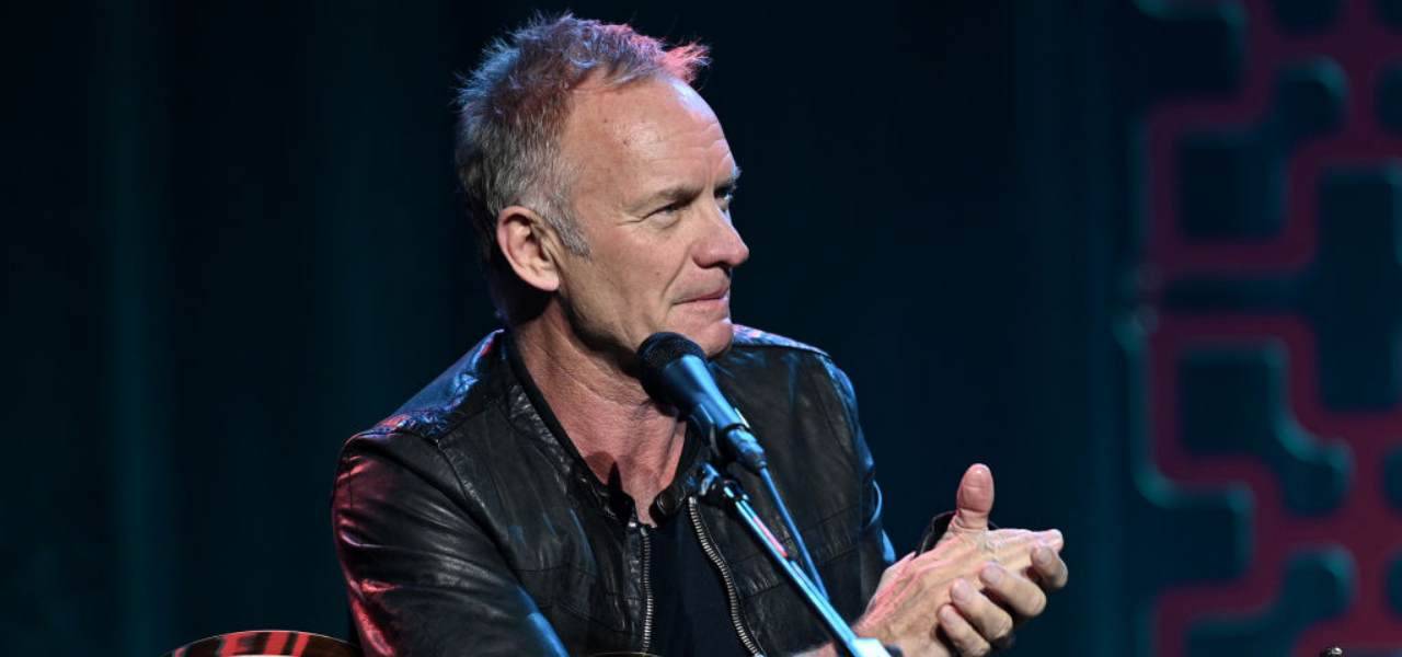 Sting