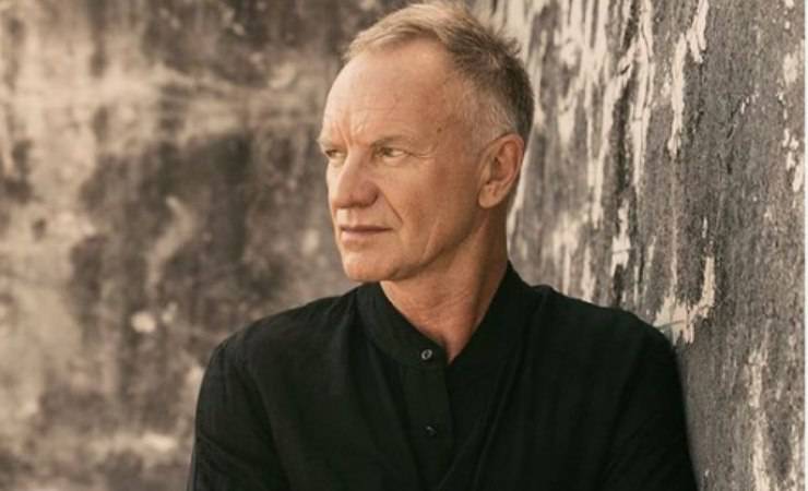 Sting