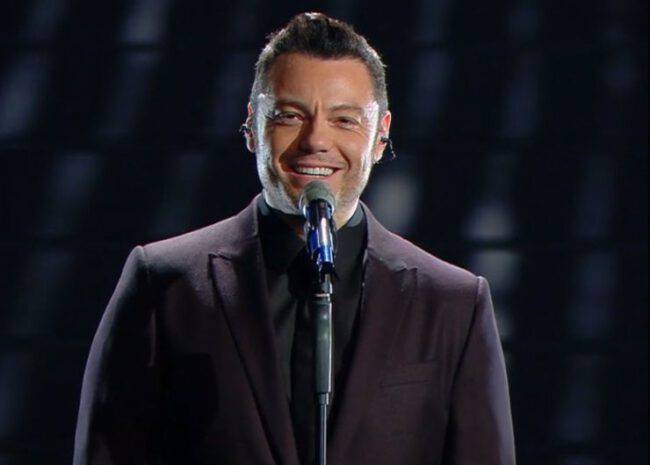 tiziano ferro musica