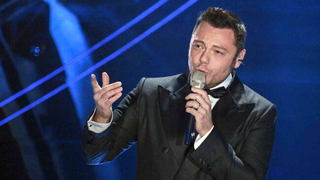 tiziano ferro musica