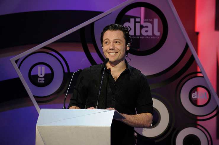 Tiziano Ferro