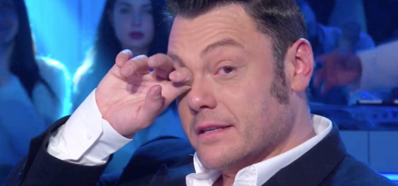 Tiziano Ferro