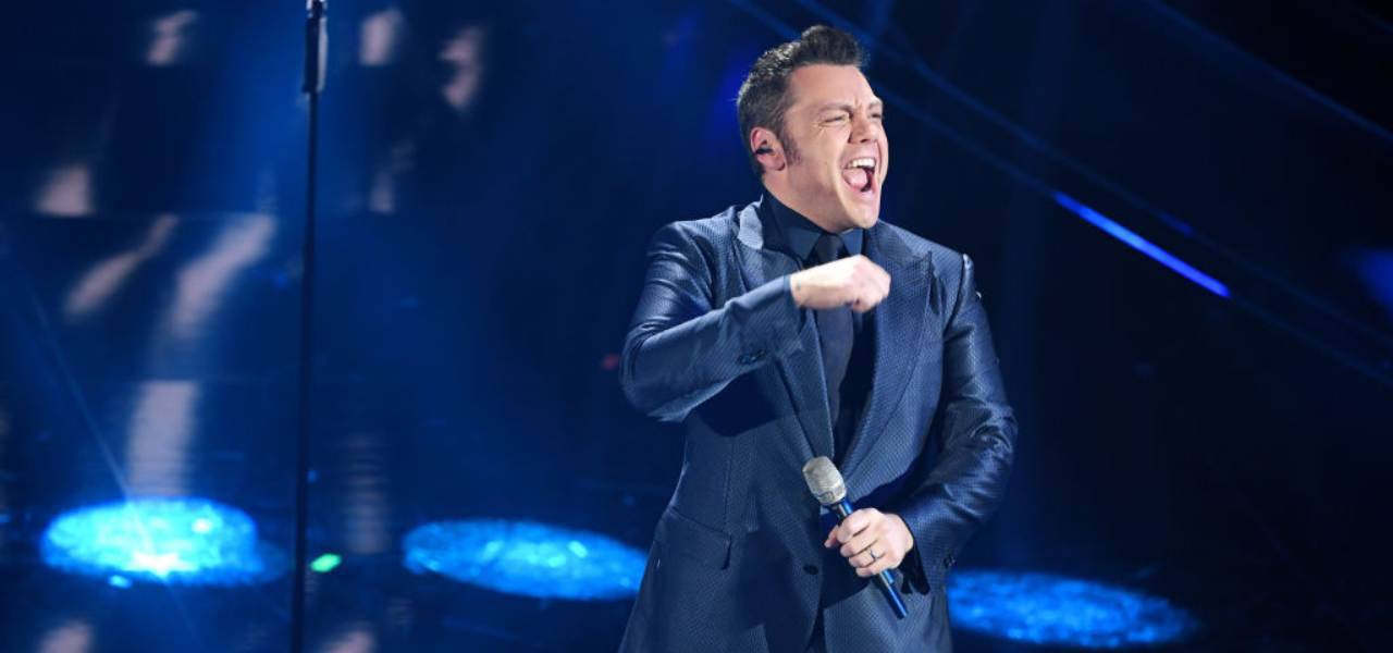 Tiziano Ferro