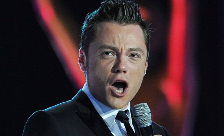 Tiziano Ferro