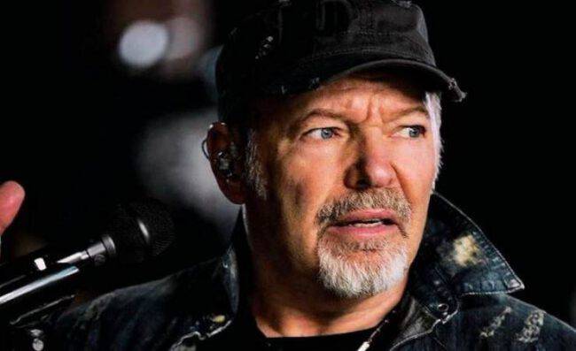 vasco rossi depressione