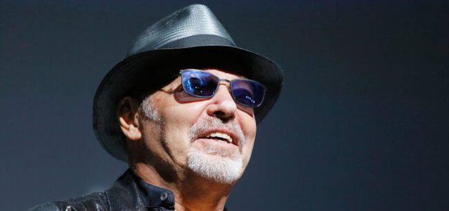 vasco rossi depressione