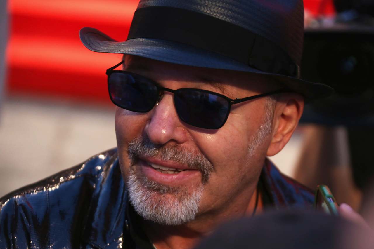 Vasco Rossi