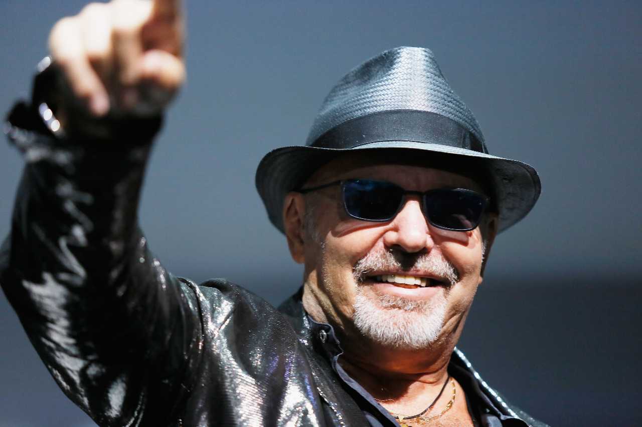 Vasco Rossi